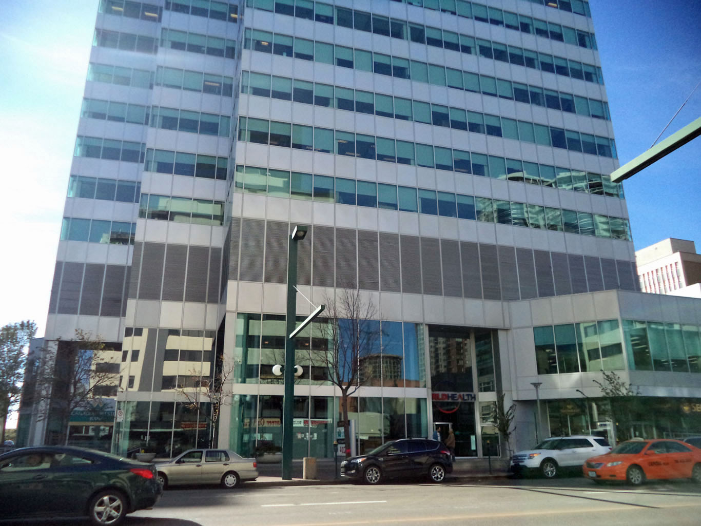 CWB Wealth - Edmonton